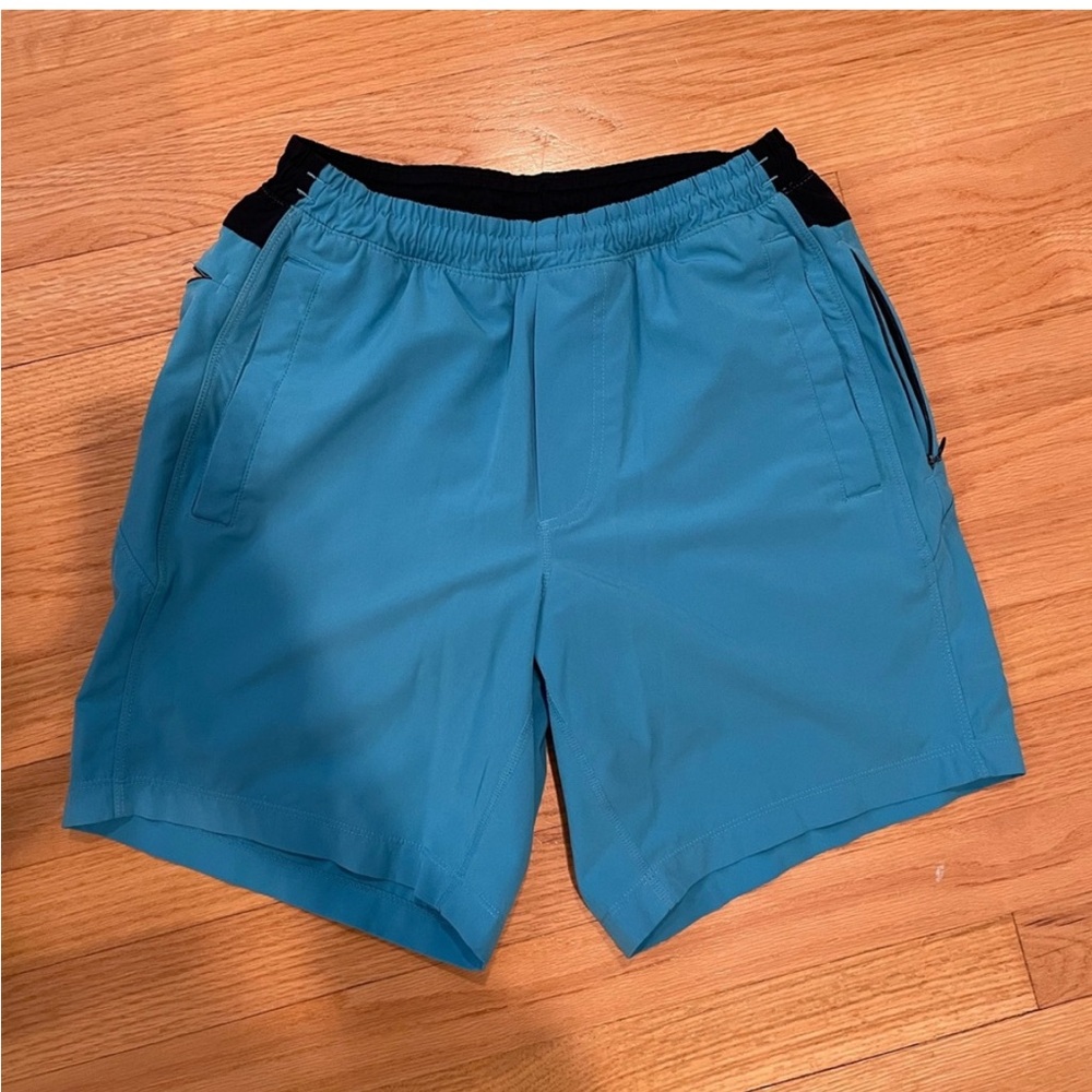 Birddogs Lined Shorts